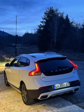 Volvo V40 Cross Country D3 2.0D, снимка 3