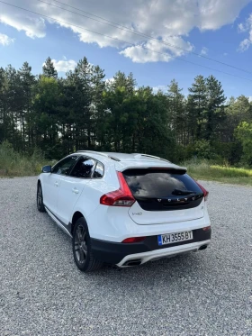 Volvo V40 Cross Country D3 2.0D, снимка 7