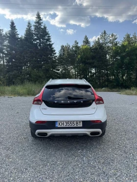 Volvo V40 Cross Country D3 2.0D, снимка 6