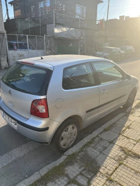 VW Polo, снимка 13