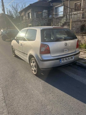 VW Polo, снимка 11