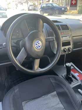 VW Polo, снимка 5