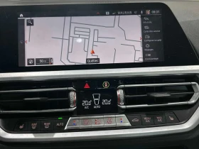 BMW 340 i xDrive/CARFAX/ШИБИДАХ/ПОДГРЕВИ, снимка 9