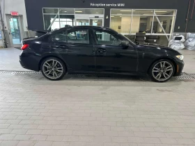 BMW 340 i xDrive/CARFAX/ШИБИДАХ/ПОДГРЕВИ, снимка 3