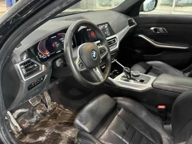 BMW 340 i xDrive/CARFAX/ШИБИДАХ/ПОДГРЕВИ, снимка 5