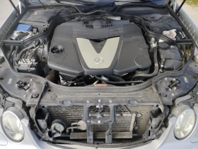 Mercedes-Benz E 280 facelift 3.0 v6 om642, снимка 11