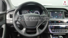 Hyundai Sonata, снимка 3