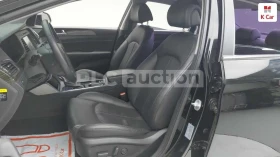 Hyundai Sonata, снимка 12