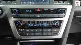 Hyundai Sonata, снимка 9