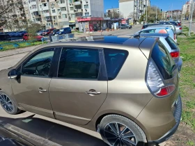 Renault Scenic xmod, снимка 15
