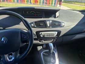Renault Scenic xmod, снимка 12