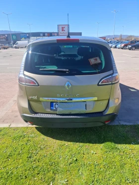 Renault Scenic xmod, снимка 3