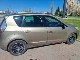 Renault Scenic xmod, снимка 6