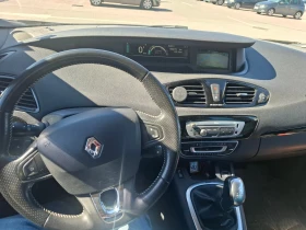 Renault Scenic xmod, снимка 4