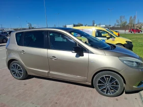 Renault Scenic xmod, снимка 7