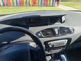 Renault Scenic xmod, снимка 11