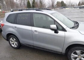 Subaru Forester -360"-Камери+ Панорама+ КожА+ Подгрев+ Нави+ F, снимка 3