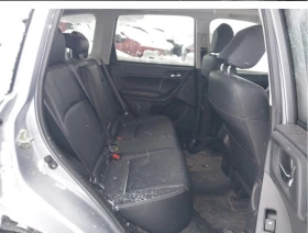 Subaru Forester -360"-Камери+ Панорама+ КожА+ Подгрев+ Нави+ F, снимка 5