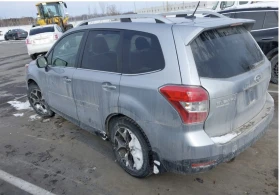 Subaru Forester -360"-Камери+ Панорама+ КожА+ Подгрев+ Нави+ F, снимка 8