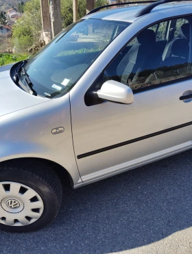 VW Golf Variant, снимка 2