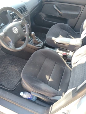 VW Golf Variant, снимка 4