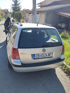 VW Golf Variant, снимка 3