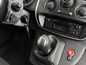 Renault Kangoo 110кс 6 скорости КЛИМАТИК АВТОПИЛОТ, снимка 13