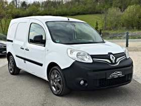 Renault Kangoo 110кс 6 скорости КЛИМАТИК АВТОПИЛОТ, снимка 3