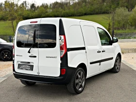 Renault Kangoo 110кс 6 скорости КЛИМАТИК АВТОПИЛОТ, снимка 6