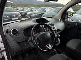 Renault Kangoo 110кс 6 скорости КЛИМАТИК АВТОПИЛОТ, снимка 7