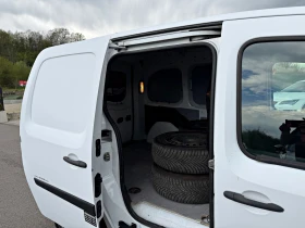 Renault Kangoo 110кс 6 скорости КЛИМАТИК АВТОПИЛОТ, снимка 15