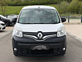 Renault Kangoo 110кс 6 скорости КЛИМАТИК АВТОПИЛОТ, снимка 2