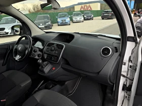 Renault Kangoo 110кс 6 скорости КЛИМАТИК АВТОПИЛОТ, снимка 8