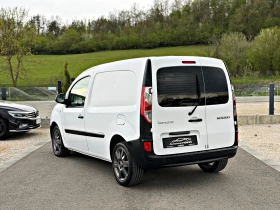 Renault Kangoo 110кс 6 скорости КЛИМАТИК АВТОПИЛОТ, снимка 4