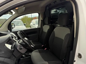 Renault Kangoo 110кс 6 скорости КЛИМАТИК АВТОПИЛОТ, снимка 9