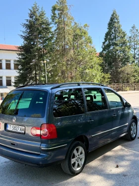 VW Sharan, снимка 11