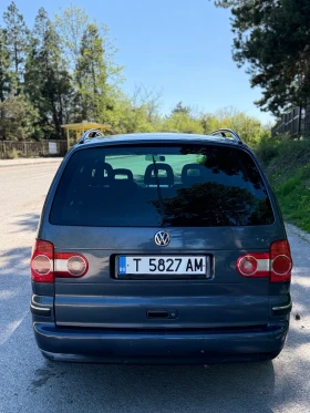 VW Sharan, снимка 5