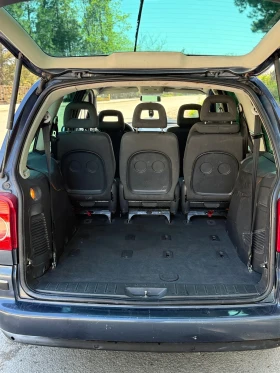 VW Sharan, снимка 9