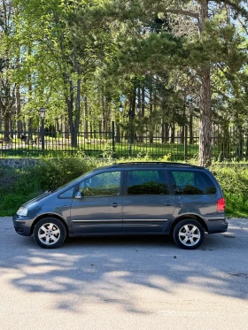 VW Sharan, снимка 4