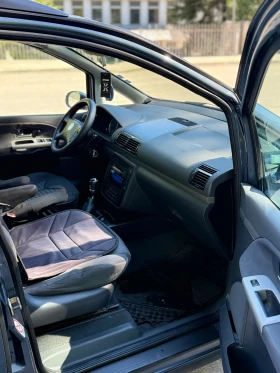 VW Sharan, снимка 10