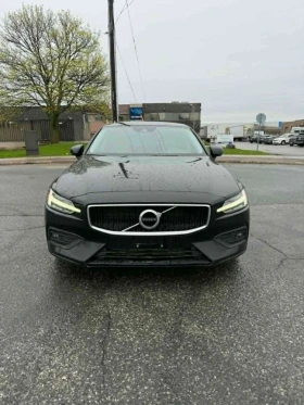 Volvo S60 * Momentum * CARFAX * БЕЗ ПЪРВОНАЧАЛНА ВНОСКА, снимка 6