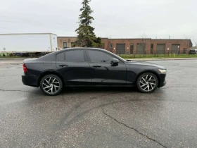 Volvo S60 * Momentum * CARFAX * БЕЗ ПЪРВОНАЧАЛНА ВНОСКА, снимка 3