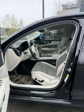 Volvo S60 * Momentum * CARFAX * БЕЗ ПЪРВОНАЧАЛНА ВНОСКА, снимка 5