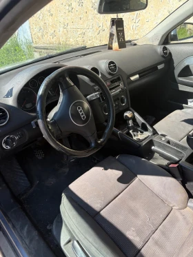 Audi A3, снимка 4