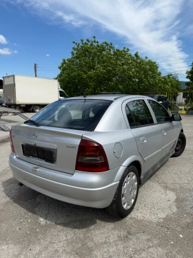 Opel Astra 1.7 DTI Sport, снимка 4