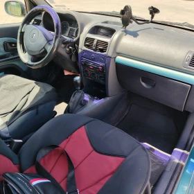 Renault Clio 2, снимка 6