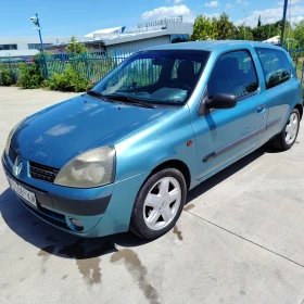 Renault Clio 2, снимка 2