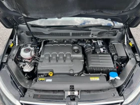 VW Touran 2.0TDI/150кс./EURO 6, снимка 13