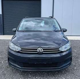 VW Touran 2.0TDI/150кс./EURO 6, снимка 5