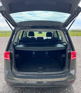 VW Touran 2.0TDI/150кс./EURO 6, снимка 15